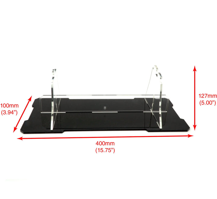 Brickcessories  Display Stand for 75331 - The Razor Crest