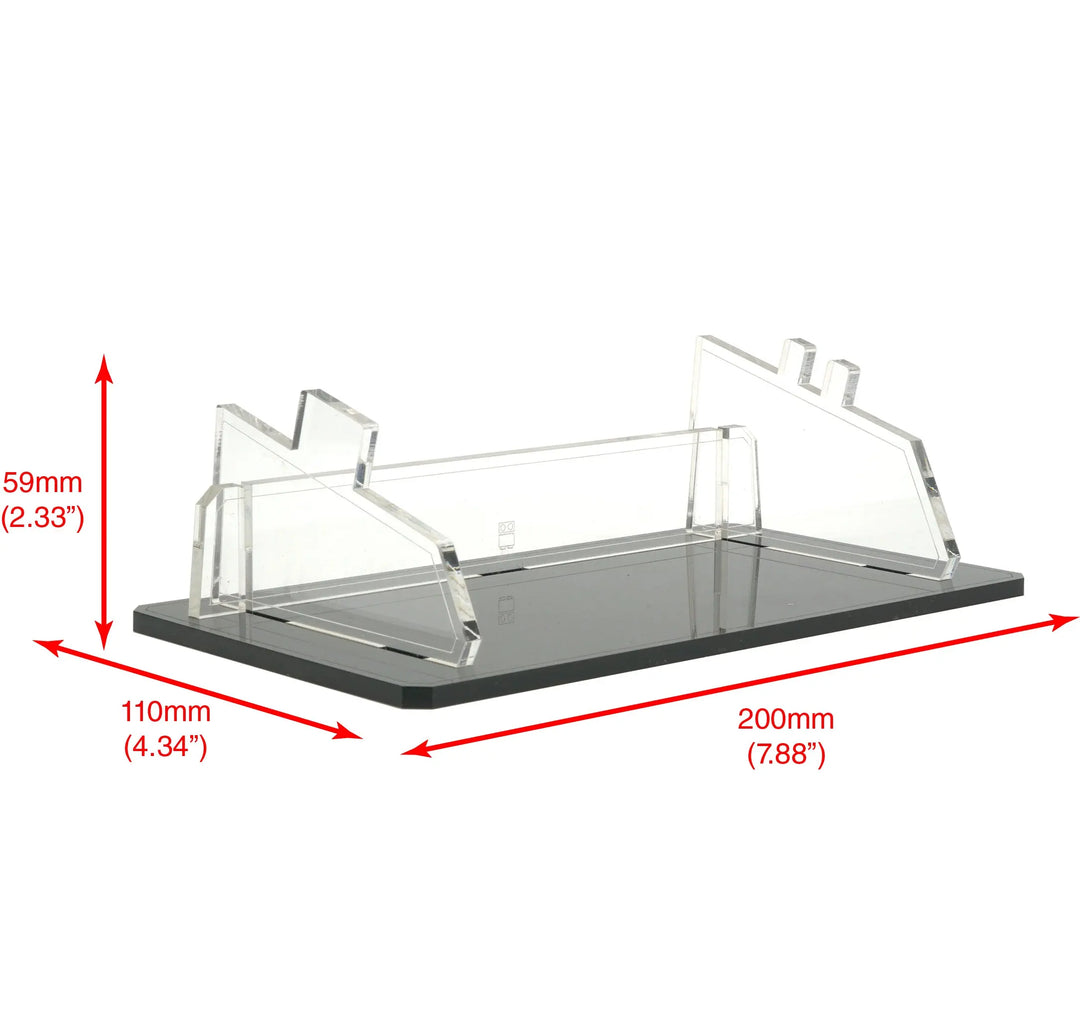 Brickcessories  Display Stand for 42154 - 2022 Ford GT