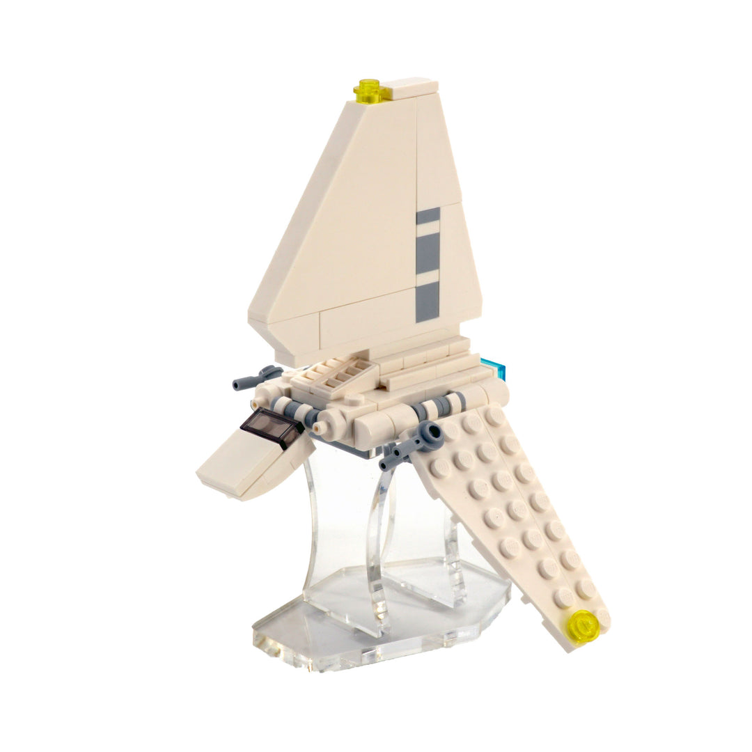 Display Stand for 30388 - Imperial Shuttle™ (Polybag)