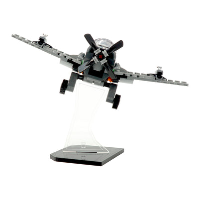 Display Stand for 77012 - Fighter Plane Chase