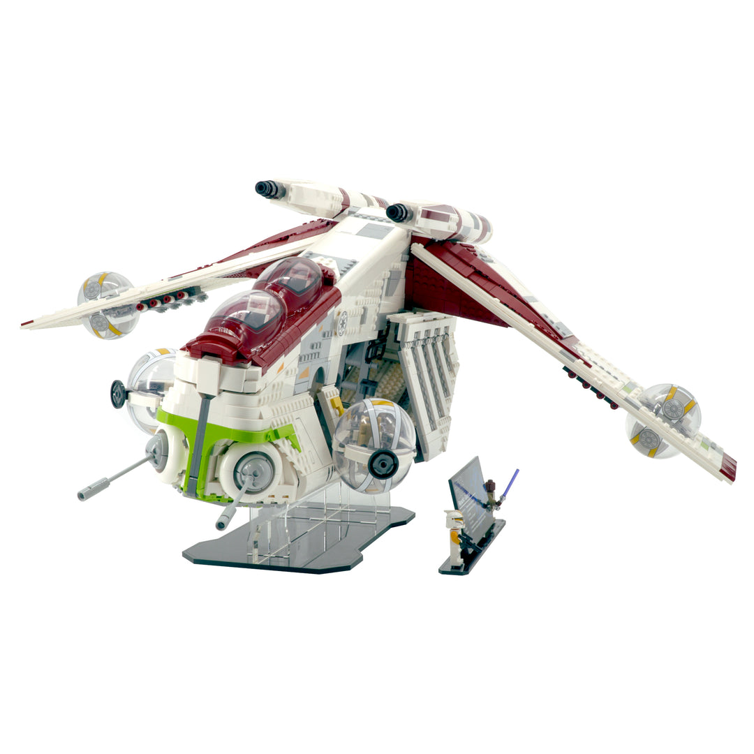 Display Stand for 75309 - Republic Gunship™