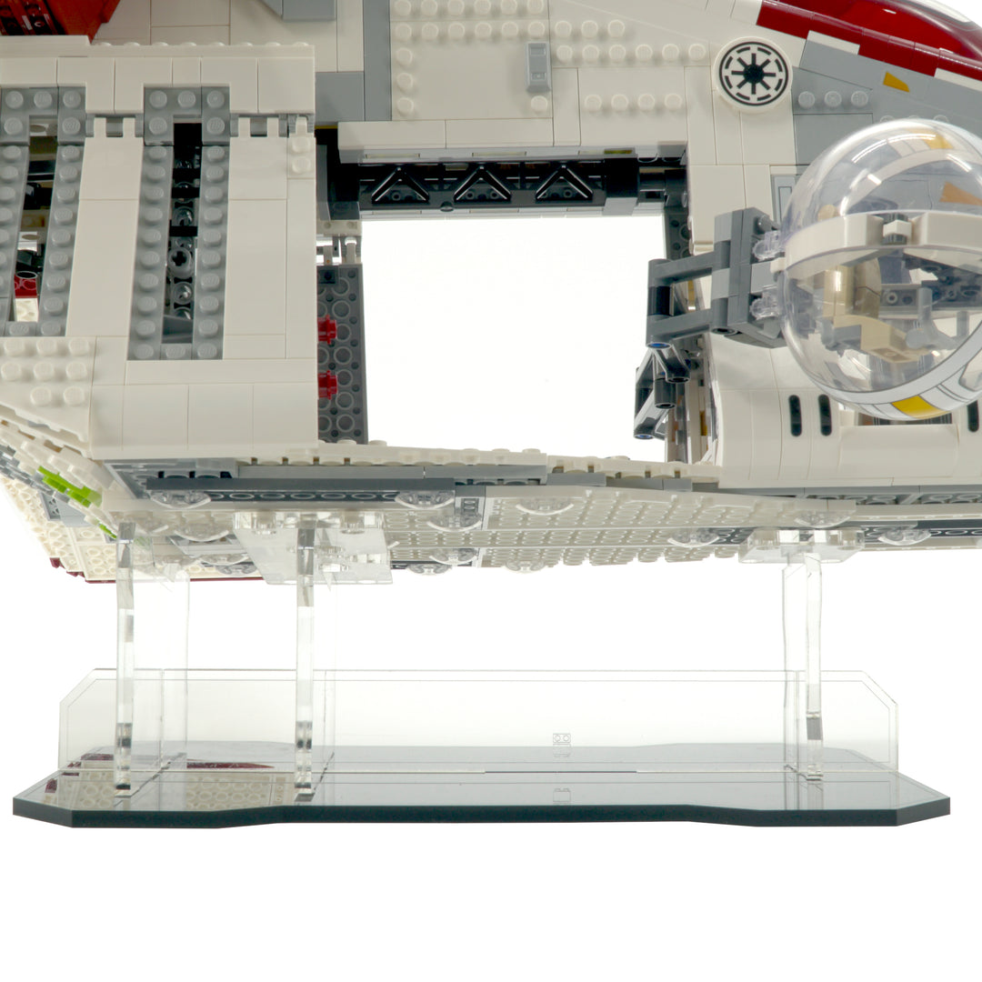 Display Stand for 75309 - Republic Gunship™