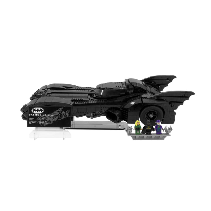 Display Stand for 76139 - 1989 Batmobile™