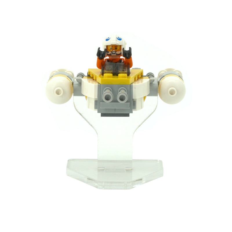 Display Stand for 75162 - Y-Wing™ Microfighter