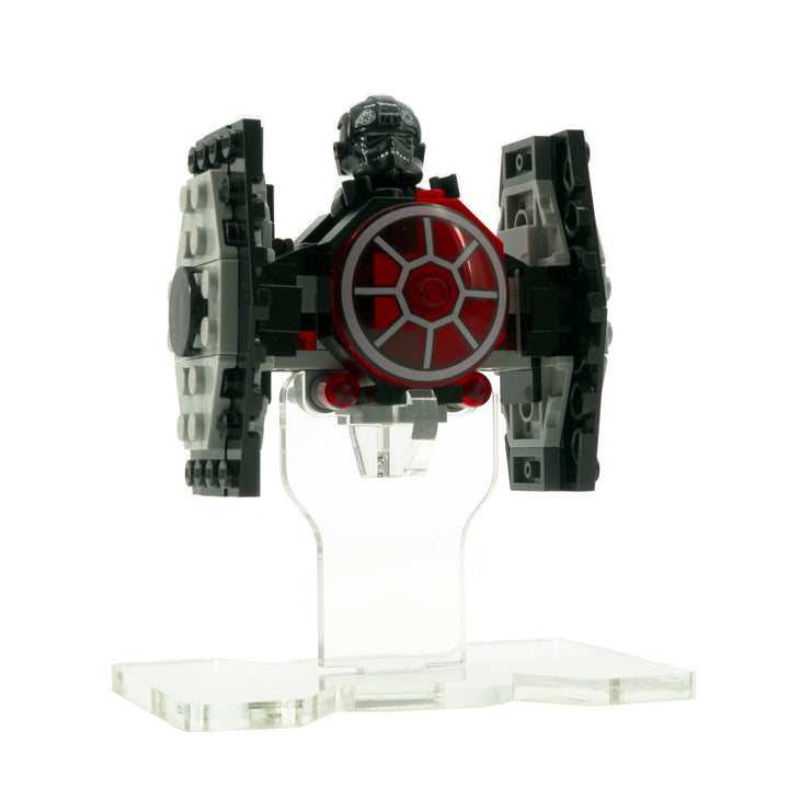 Display Stand for 75194 - First Order TIE Fighter™ Microfighter