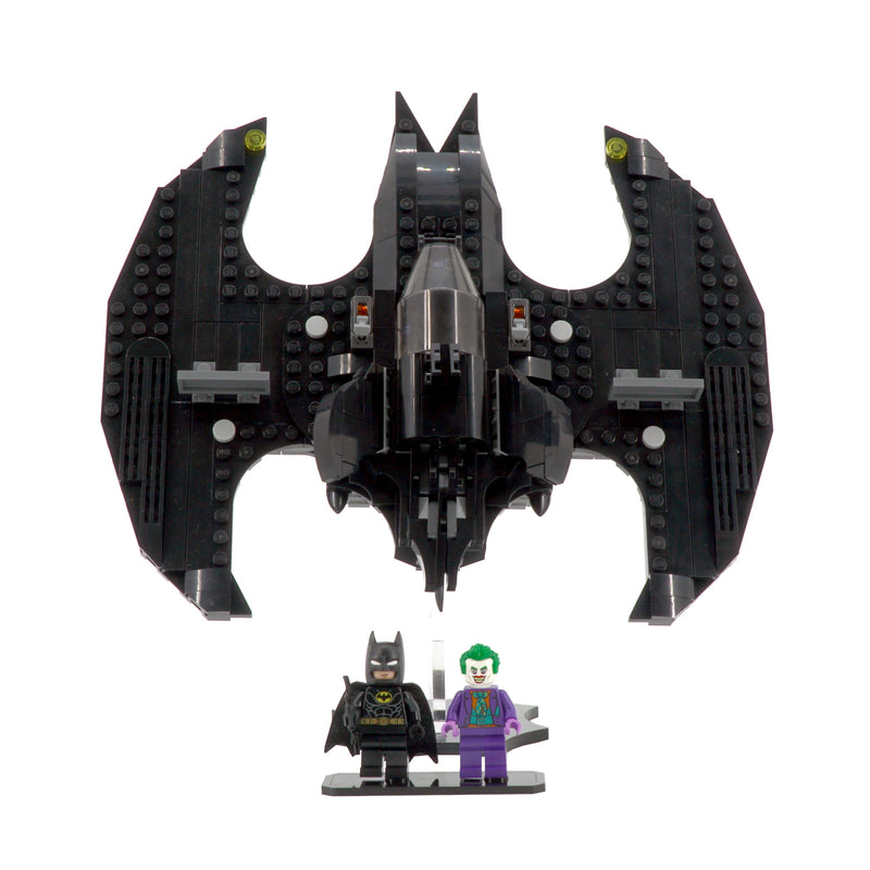 Display Stand for 76265 - Batwing: Batman™ vs. The Joker™