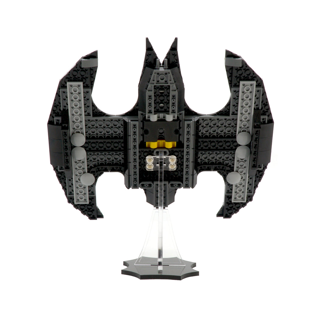 Display Stand for 76265 - Batwing: Batman™ vs. The Joker™