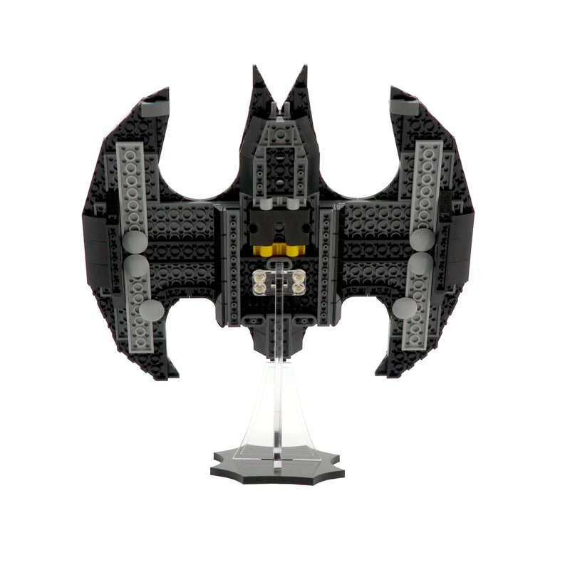  Acrylic Display Stand for Lego DC Batman 1989