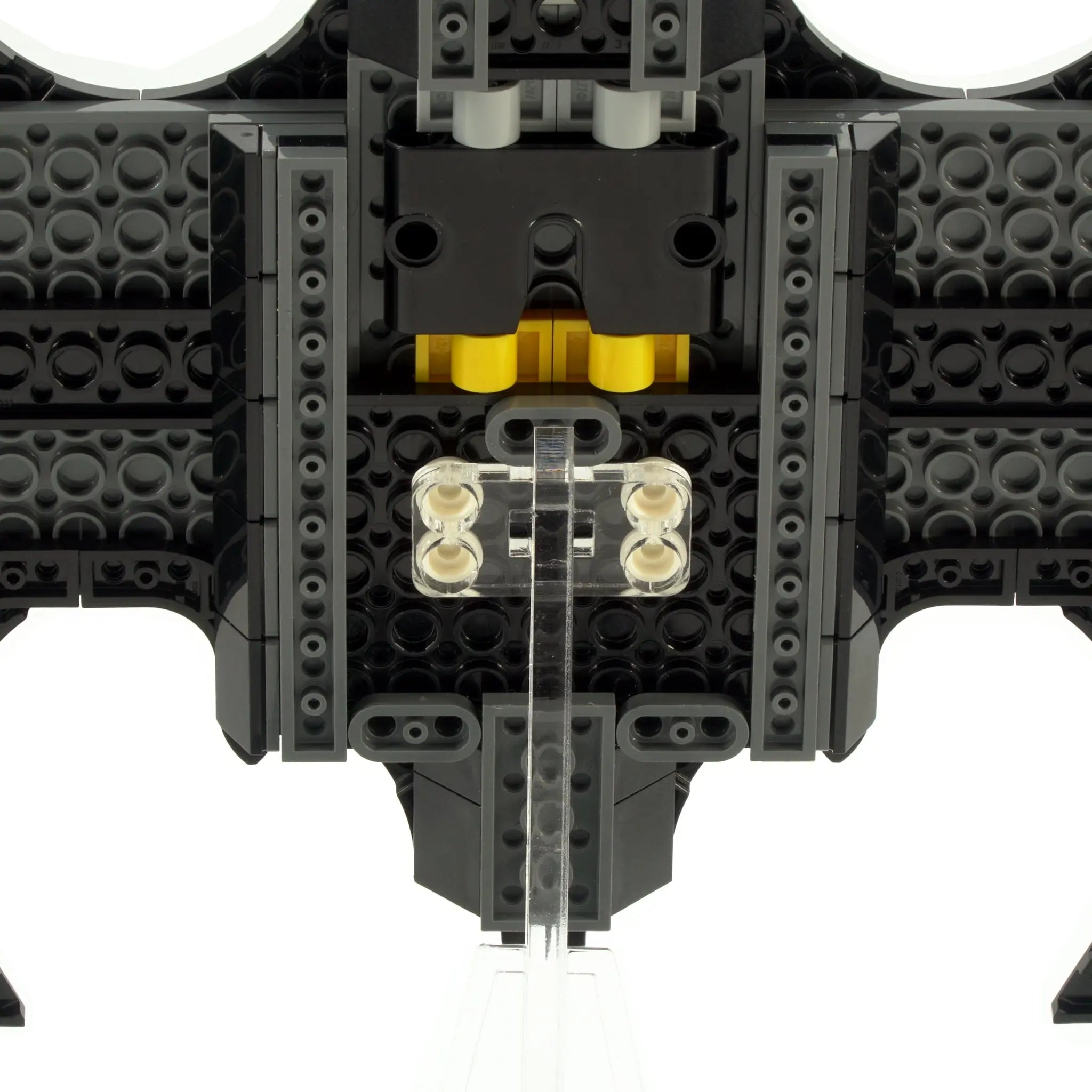 Display Stand for 76265 - Batwing: Batman vs. The Joker