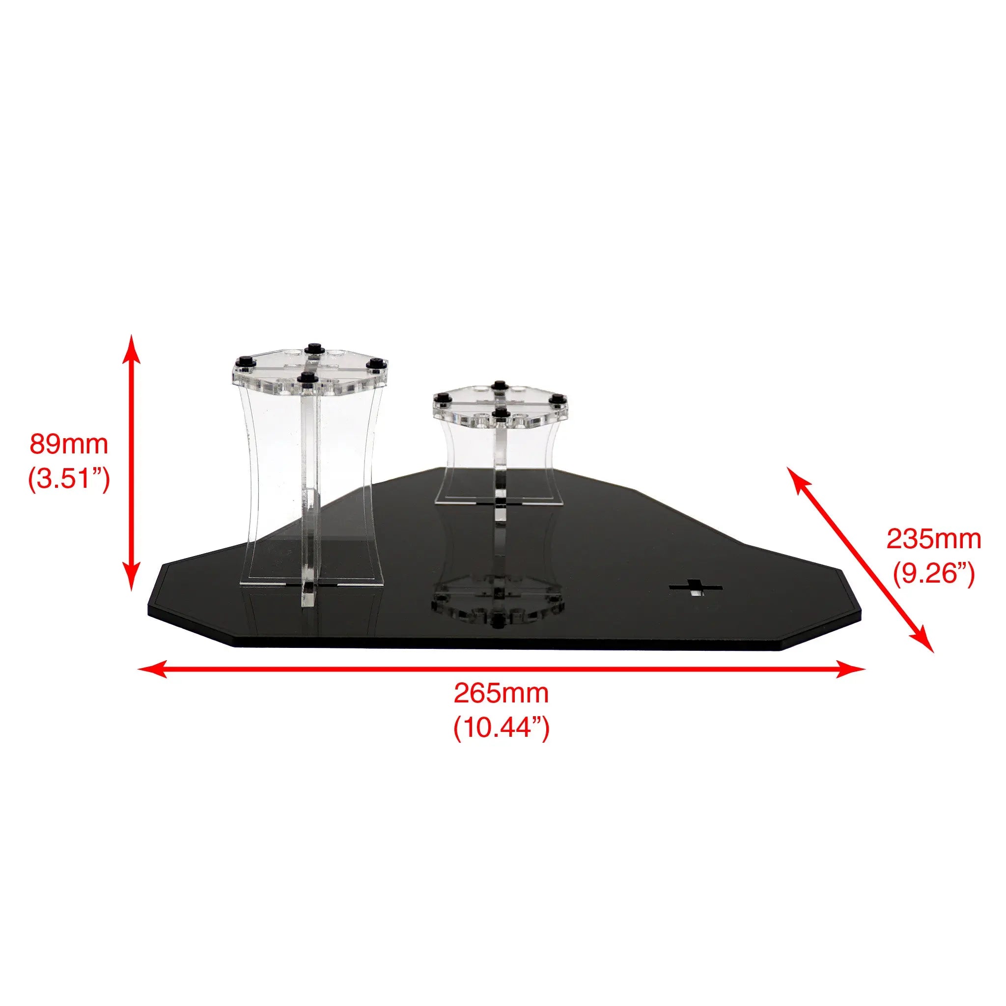 Display Stand for 21342 - The Insect Collection – Brickcessories