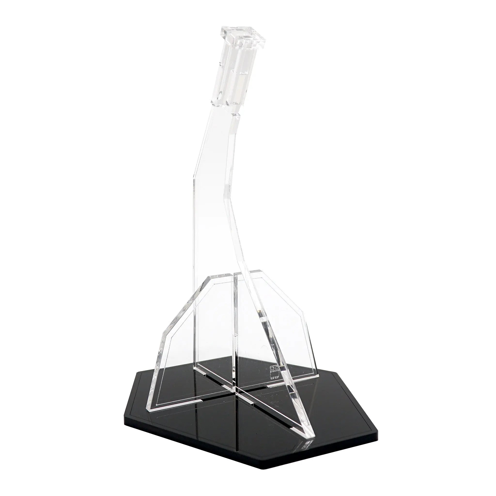 Acrylic Display Stand for LEGO 75382 TIE Interceptor | Brickcessories