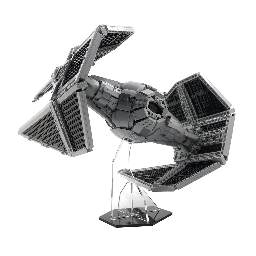 Display Stand for 75382 - TIE Interceptor™