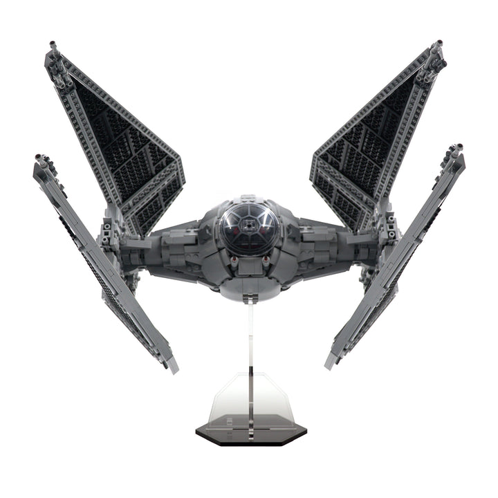 Display Stand for 75382 - TIE Interceptor™