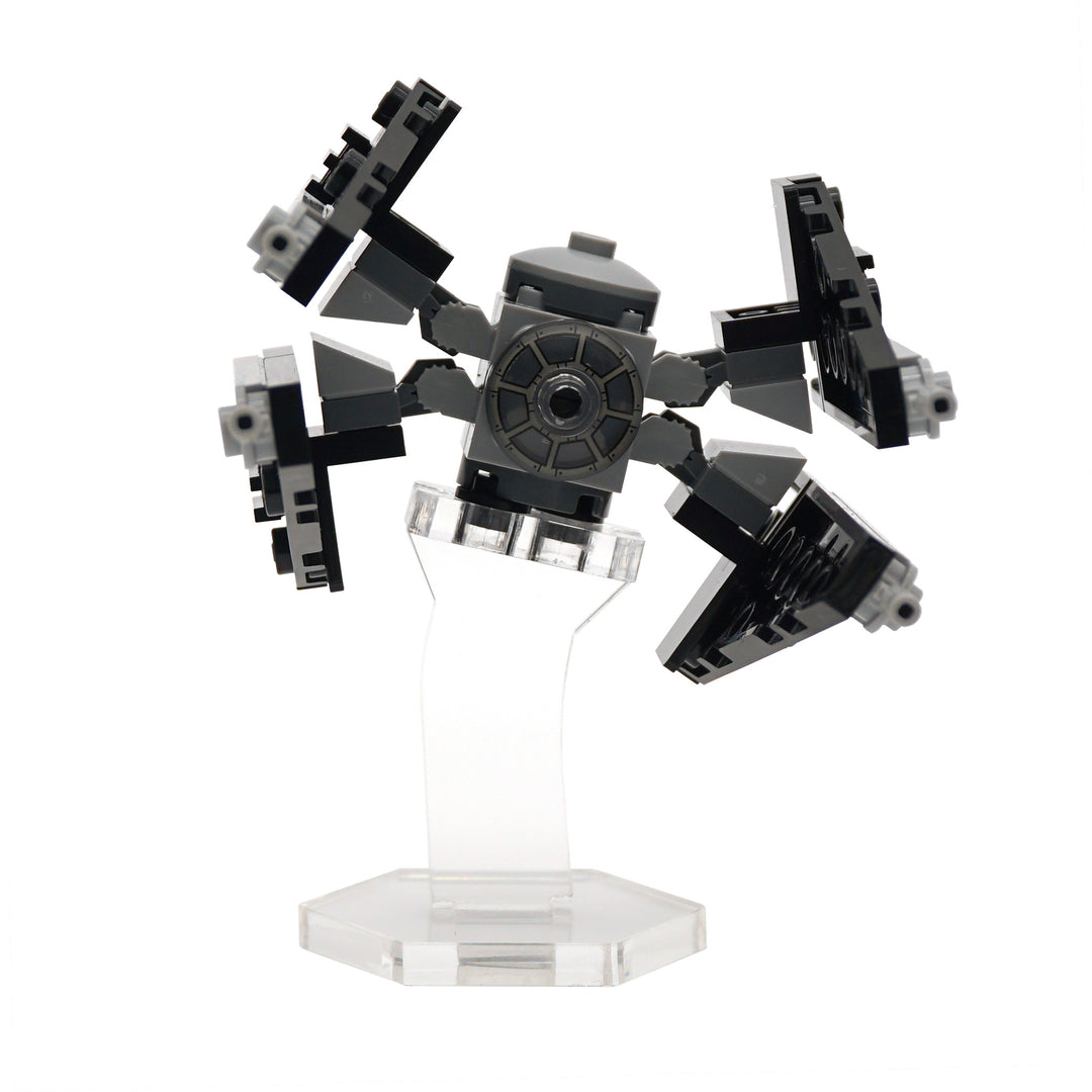 Display Stand for 30685 - TIE Interceptor™ Mini-Build