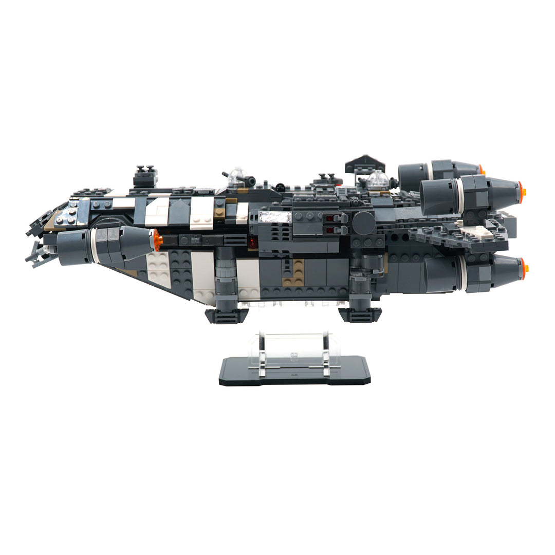 Brickcessories  Display Stand for 75374 - The Onyx Cinder