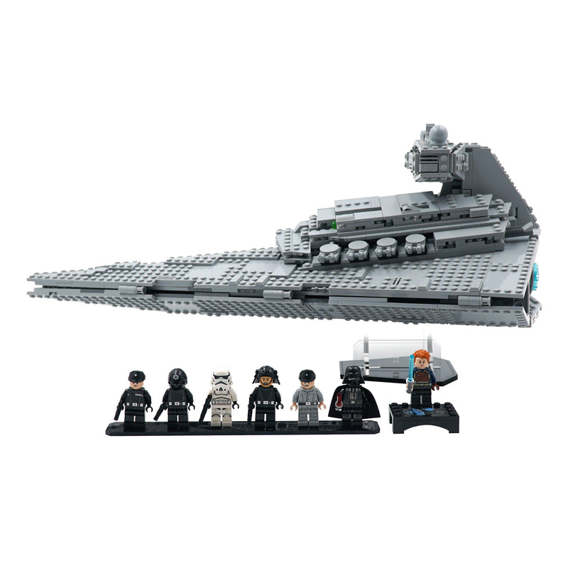 Display Stand for 75394 - Imperial Star Destroyer™