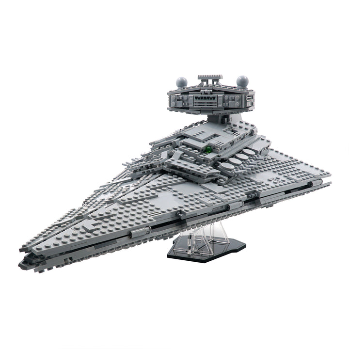 Brickcessories  Display Stand for 75394 - Imperial Star Destroyer