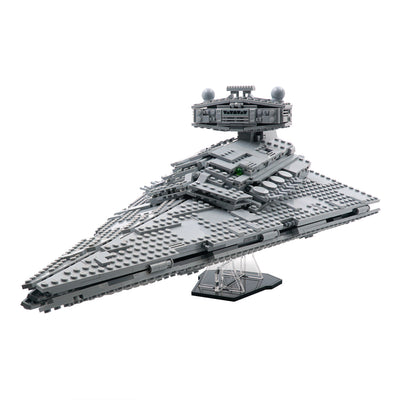 Display Stand for 75394 - Imperial Star Destroyer™