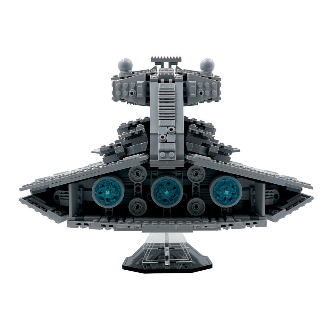 Brickcessories  Display Stand for 75394 - Imperial Star Destroyer