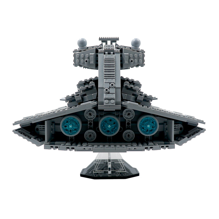 Brickcessories  Display Stand for 75394 - Imperial Star Destroyer