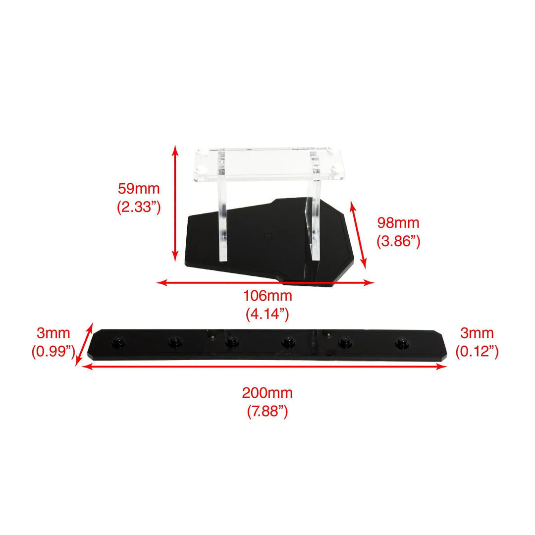 Display Stand for 75394 - Imperial Star Destroyer