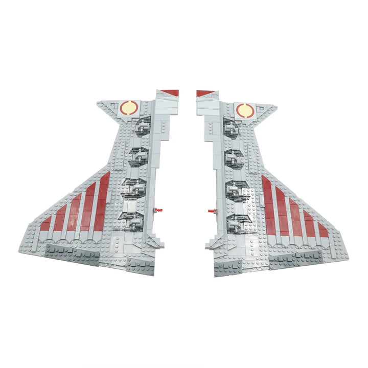 Brickcessories  Display Stand for 75367 - Venator-Class Republic Attack Cruiser