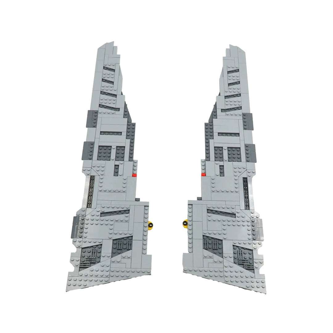 Brickcessories  Display Stand for 75367 - Venator-Class Republic Attack Cruiser