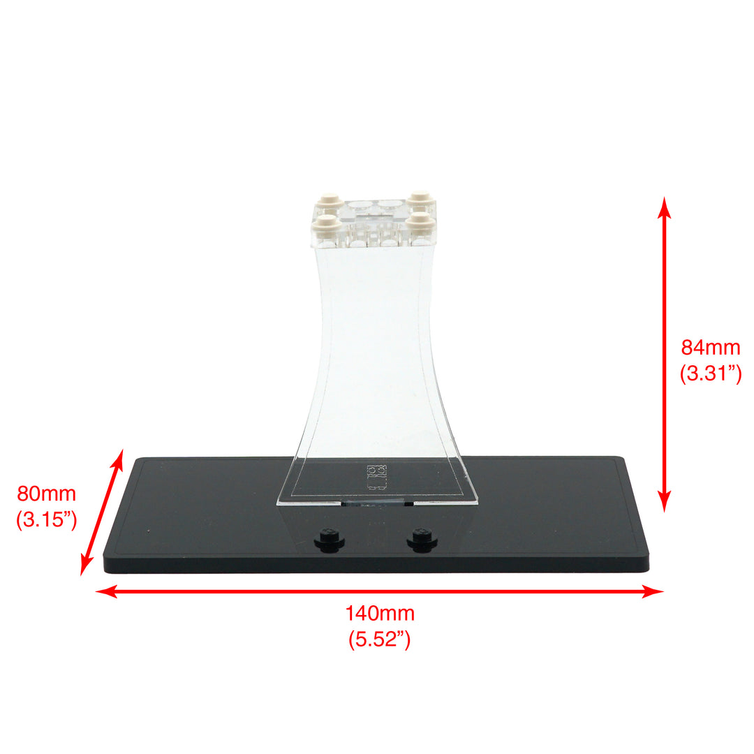 LEGO Venator-Class Attack Cruiser Display Stand (75441 Star Wars)