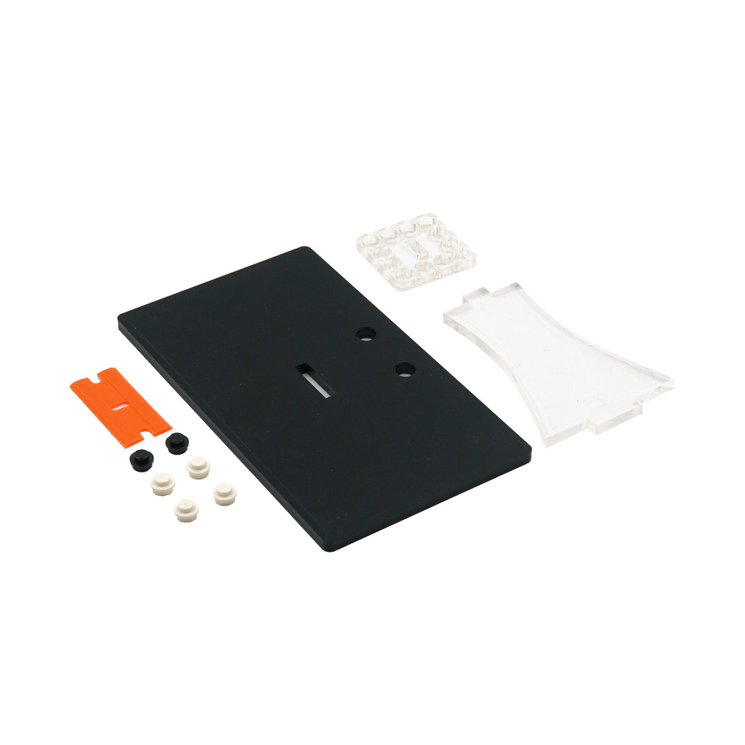 LEGO Venator-Class Attack Cruiser Display Stand (75441 Star Wars)