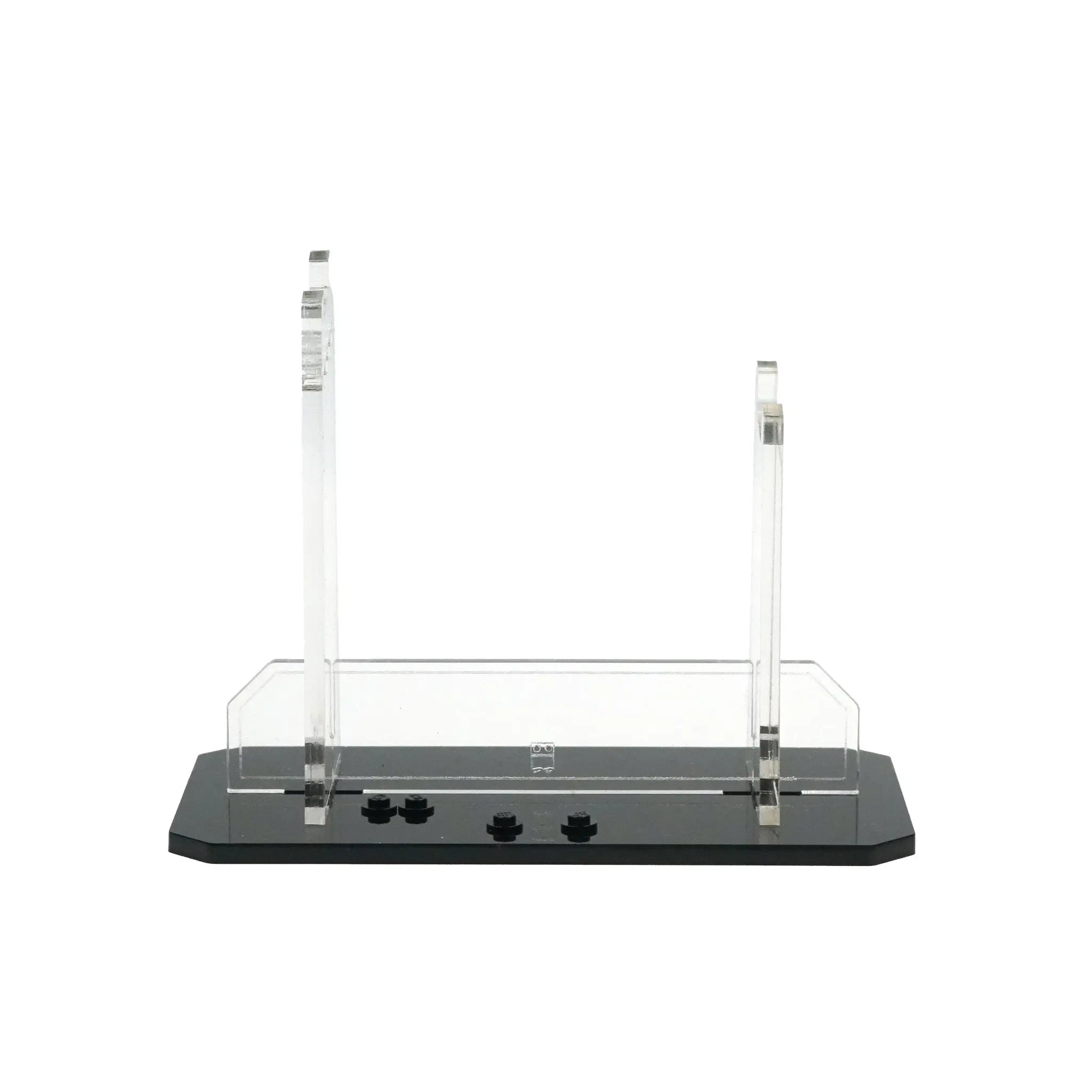 Acrylic Display Stand for LEGO 10363 Leonardo da Vinci's Flying