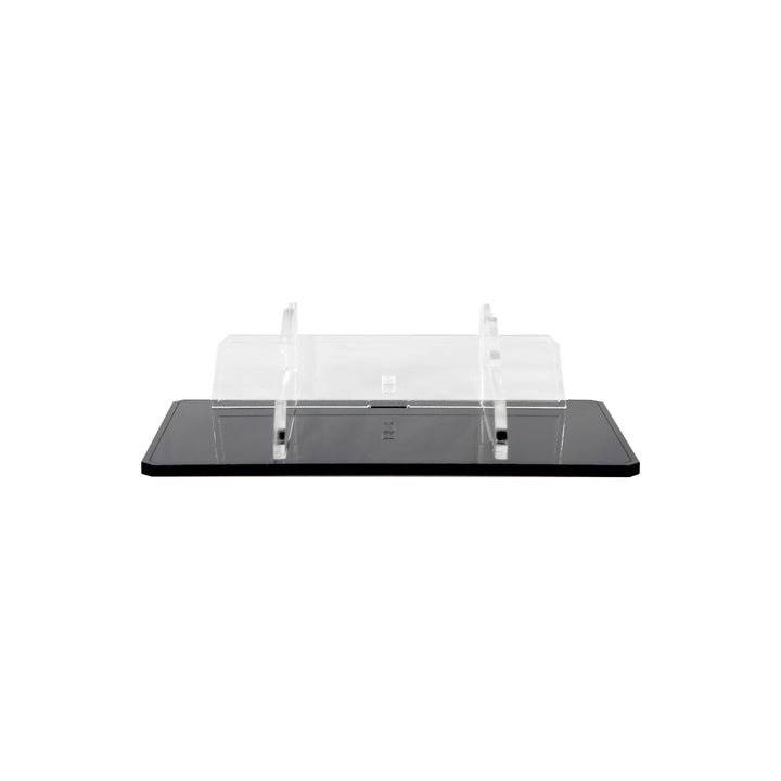 Display Stand for LEGO Technic 1966 Ford GT40 MKII Race Car (42223)