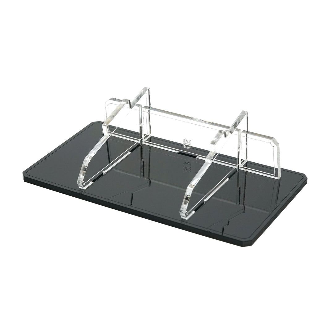 Brickcessories  Display Stand for 10357 - Shelby Cobra 427 S/C