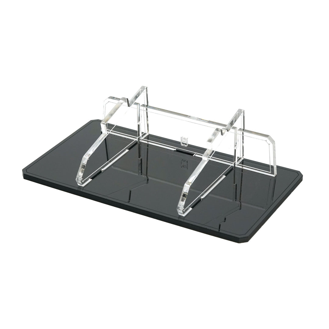 Display Stand for LEGO Technic 1966 Ford GT40 MKII Race Car (42223)
