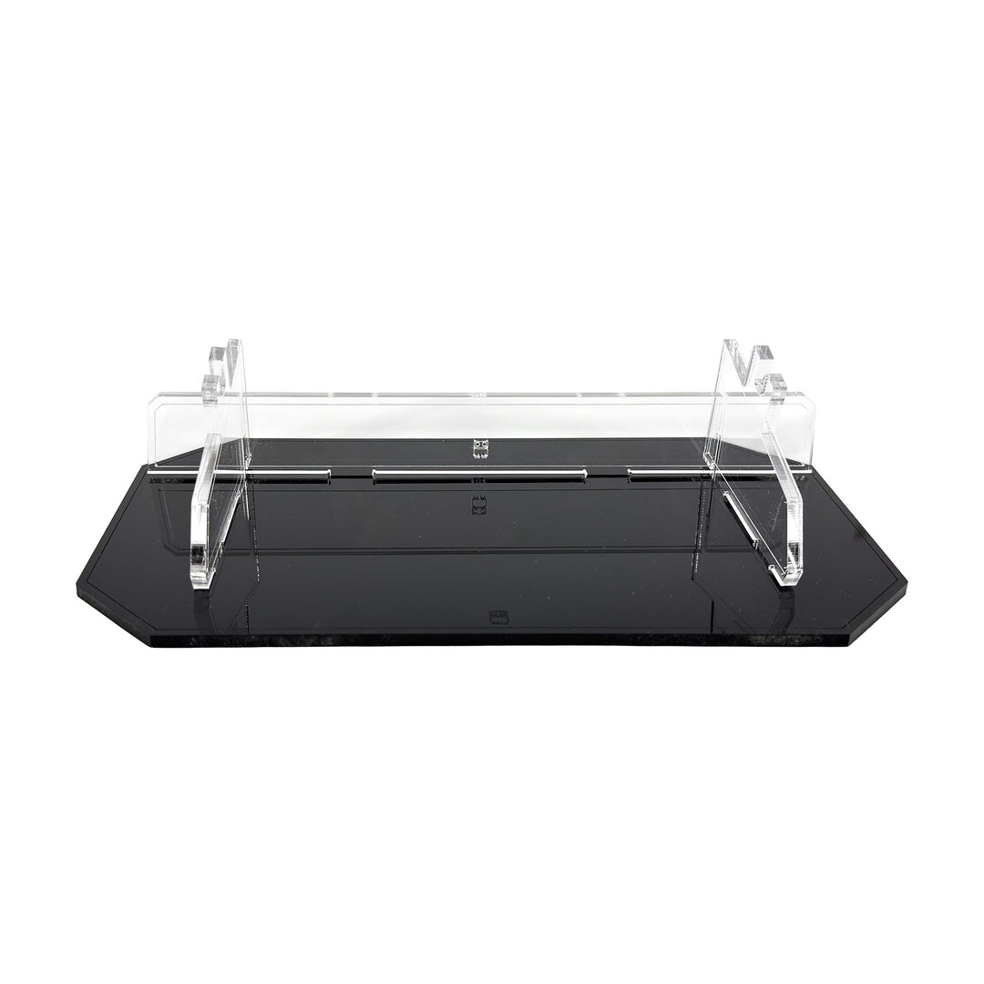 Display Stand for 42210 - 2 Fast 2 Furious Nissan Skyline GT-R (R34) Car