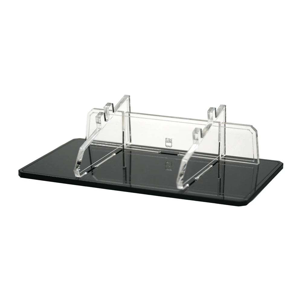 Brickcessories  Display Stand for 42217 - Chevrolet Corvette Stingray