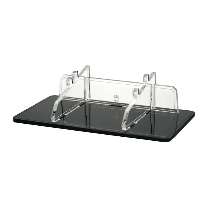 Brickcessories  Display Stand for 42217 - Chevrolet Corvette Stingray