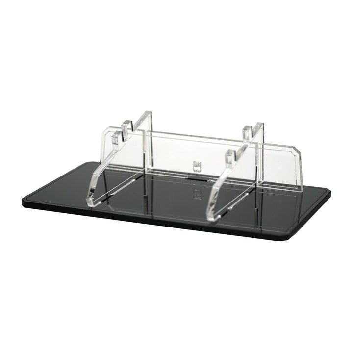 Brickcessories  Display Stand for 42217 - Chevrolet Corvette Stingray