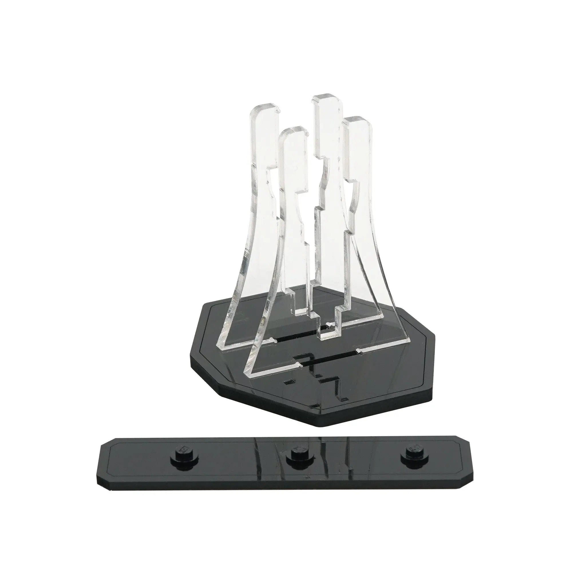 Display Stand for 75432 - V-19 Torrent Starfighter – Brickcessories