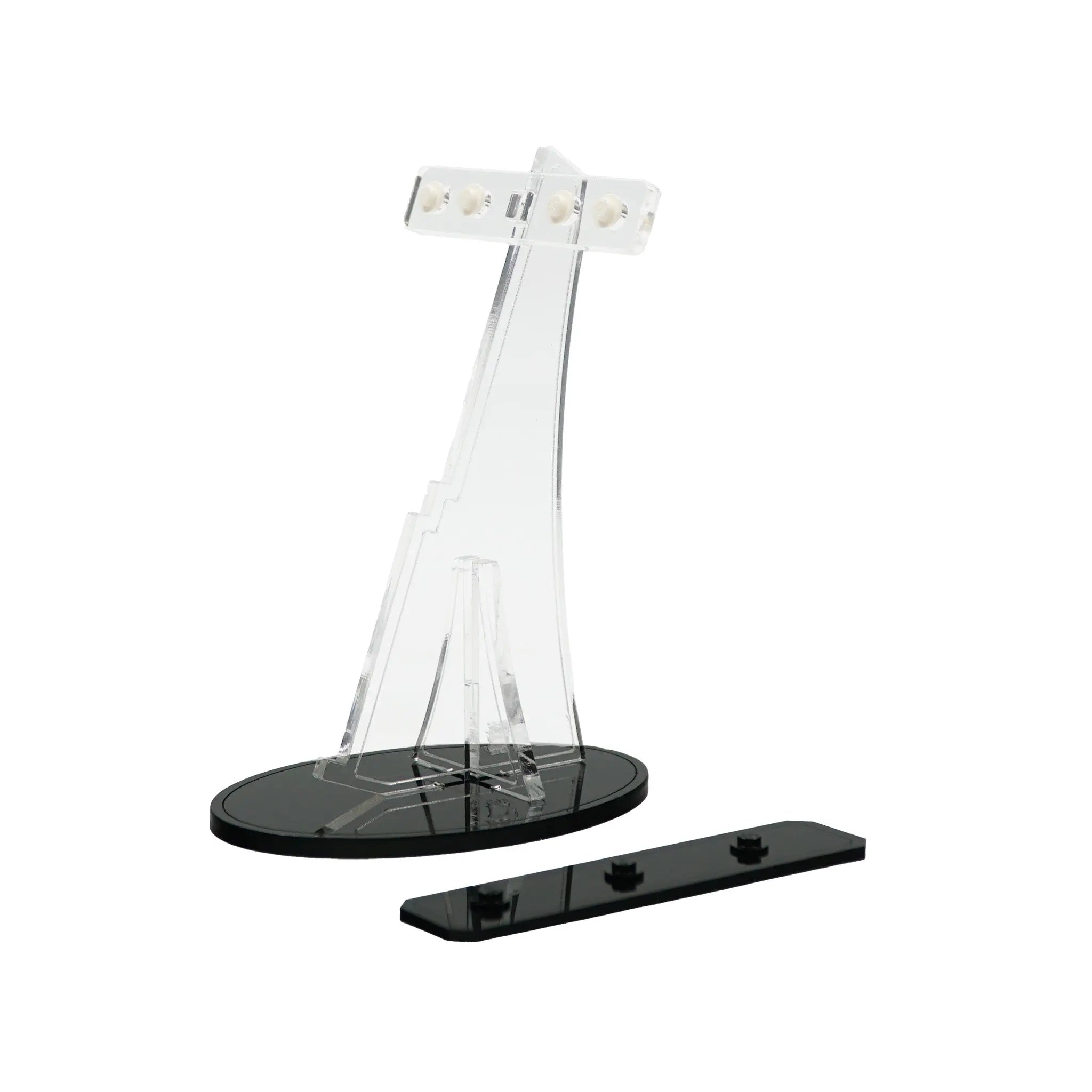 Acrylic Display Stand for LEGO 75433 Jango Fett's Starship