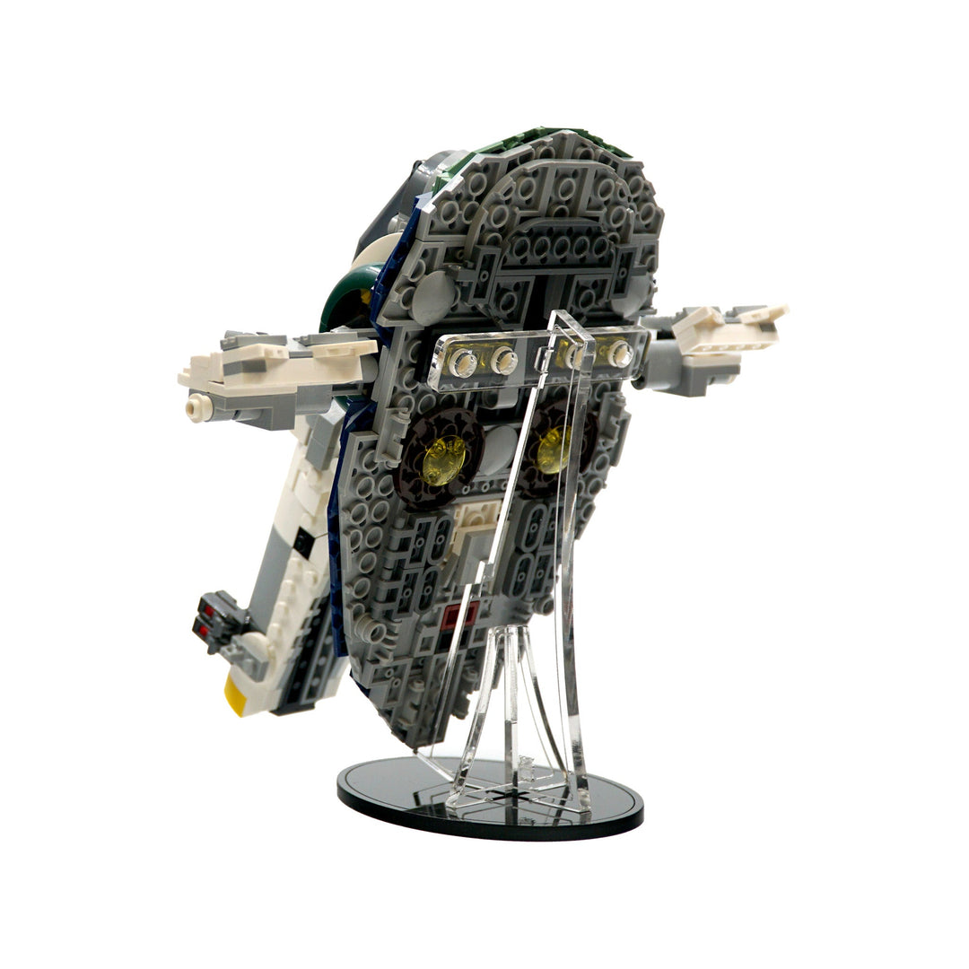 Brickcessories  Display Stand for 75433 - Jango Fett's Starship