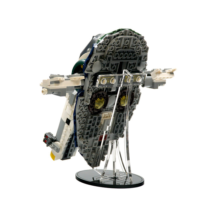 Brickcessories  Display Stand for 75433 - Jango Fett's Starship
