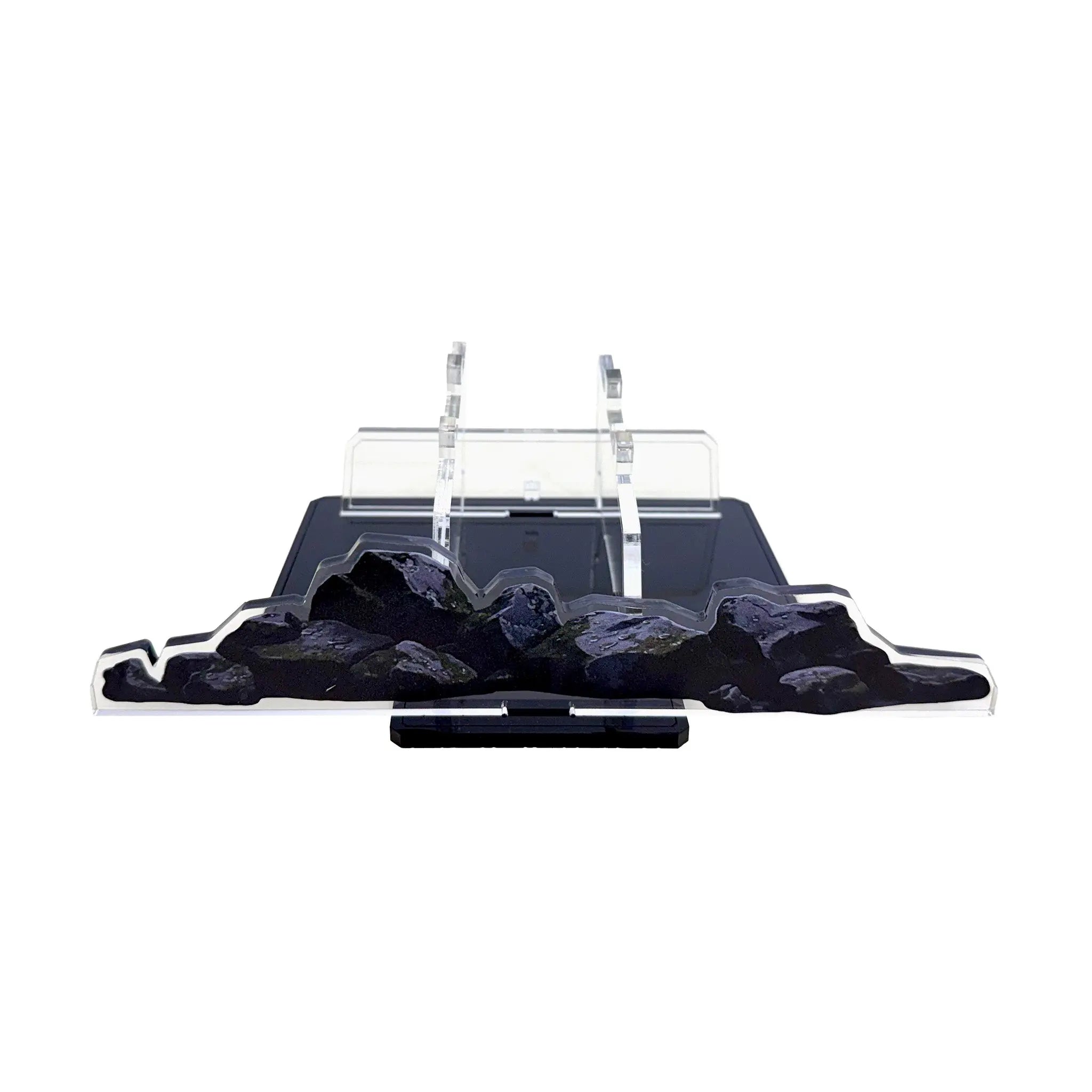 TOKIO フォトスタンド Acrylic Display Stand for LEGO 42213 Ford Bronco SUV | Brickcessories