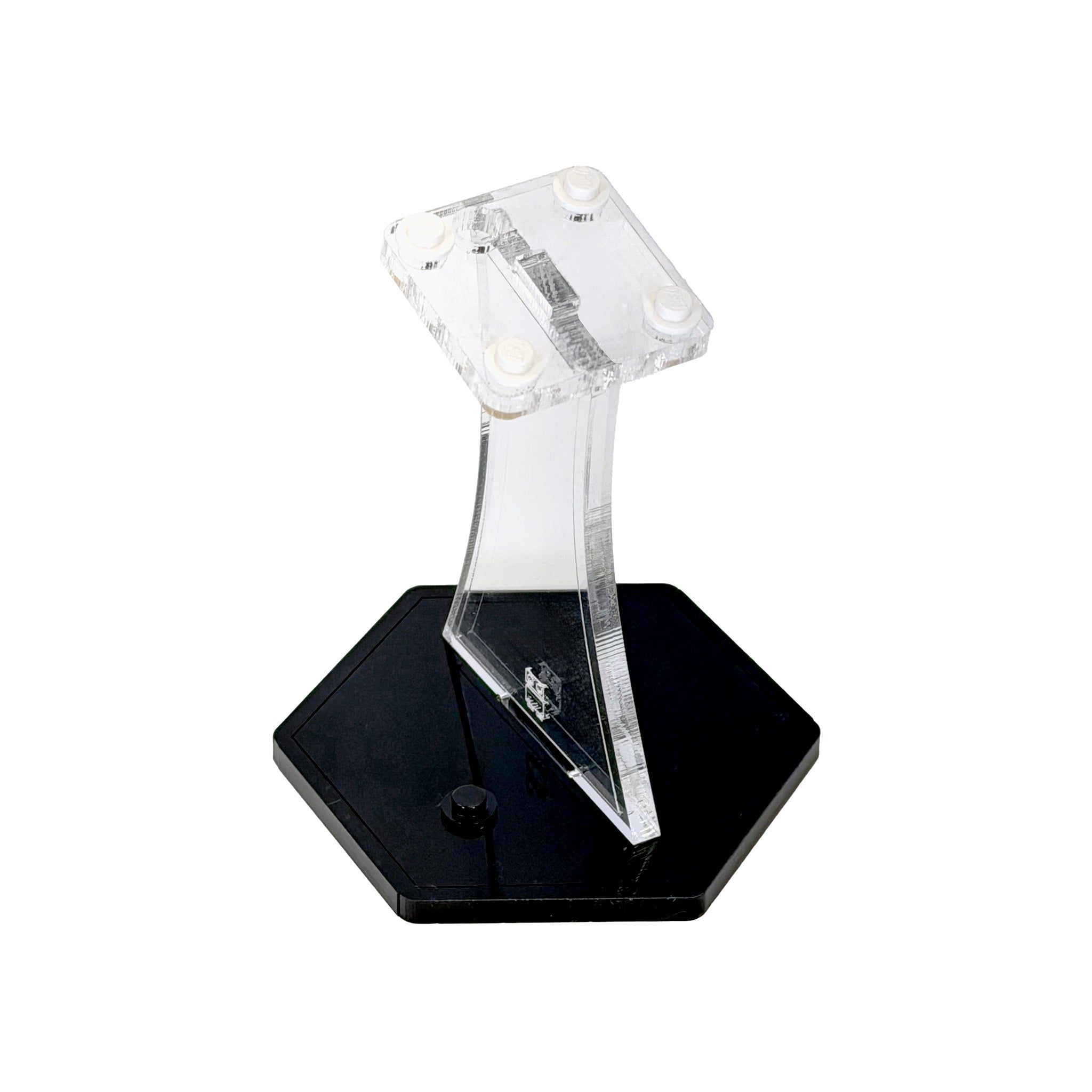 バラゴン LEGO Type-15 Shuttlepod Display Stand (40768 Star Trek: Onizuka
