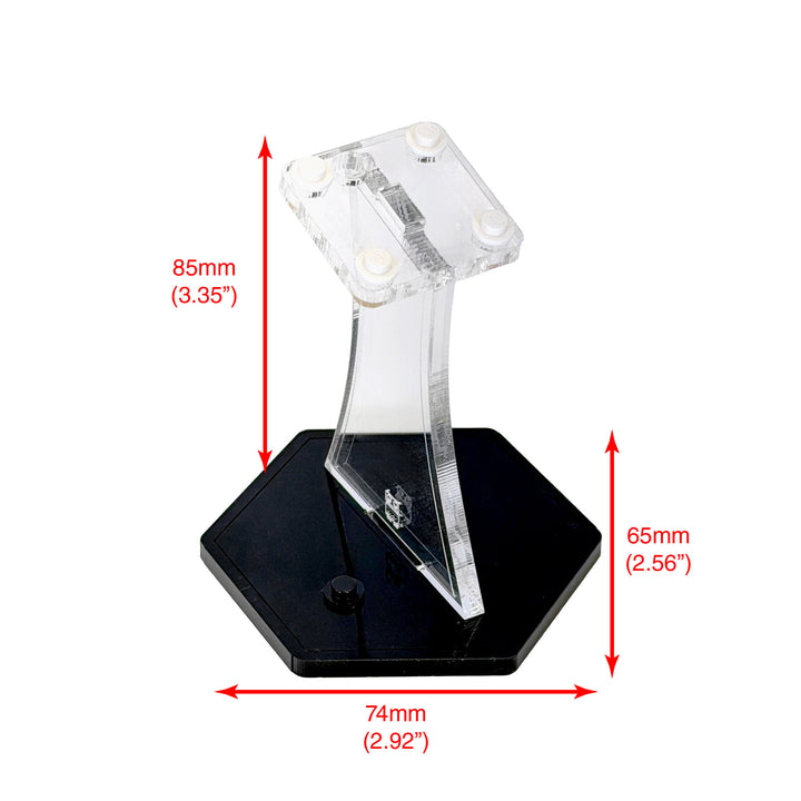 LEGO Type-15 Shuttlepod Display Stand (40768 Star Trek: Onizuka)