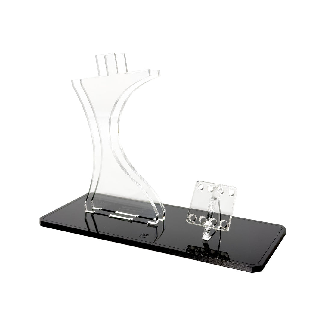 Brickcessories  LEGO Concorde Display Stand (10318: Icons)