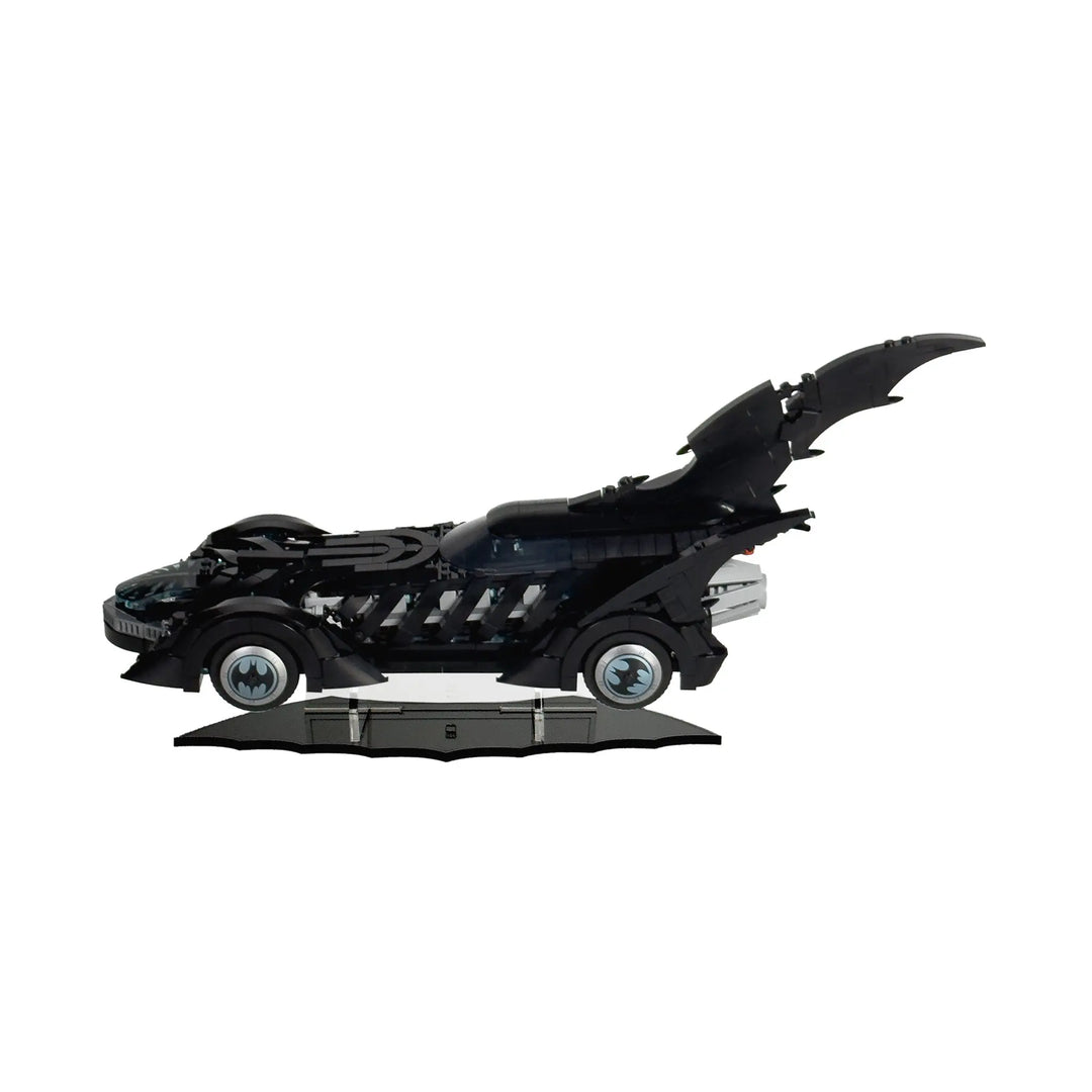 Display Stand for LEGO Batman - Batman Forever Batmobile (76304)