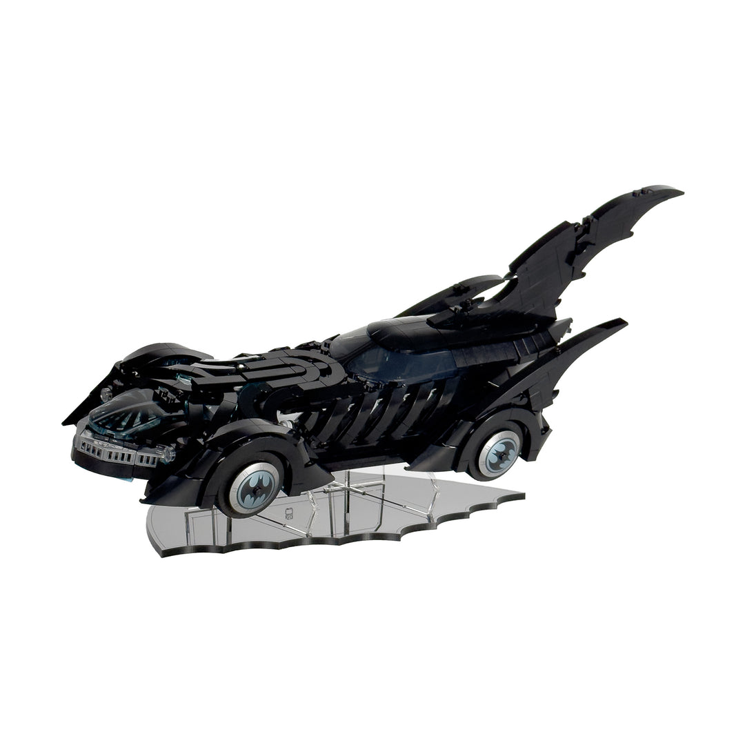 Display Stand for LEGO Batman - Batman Forever Batmobile (76304)