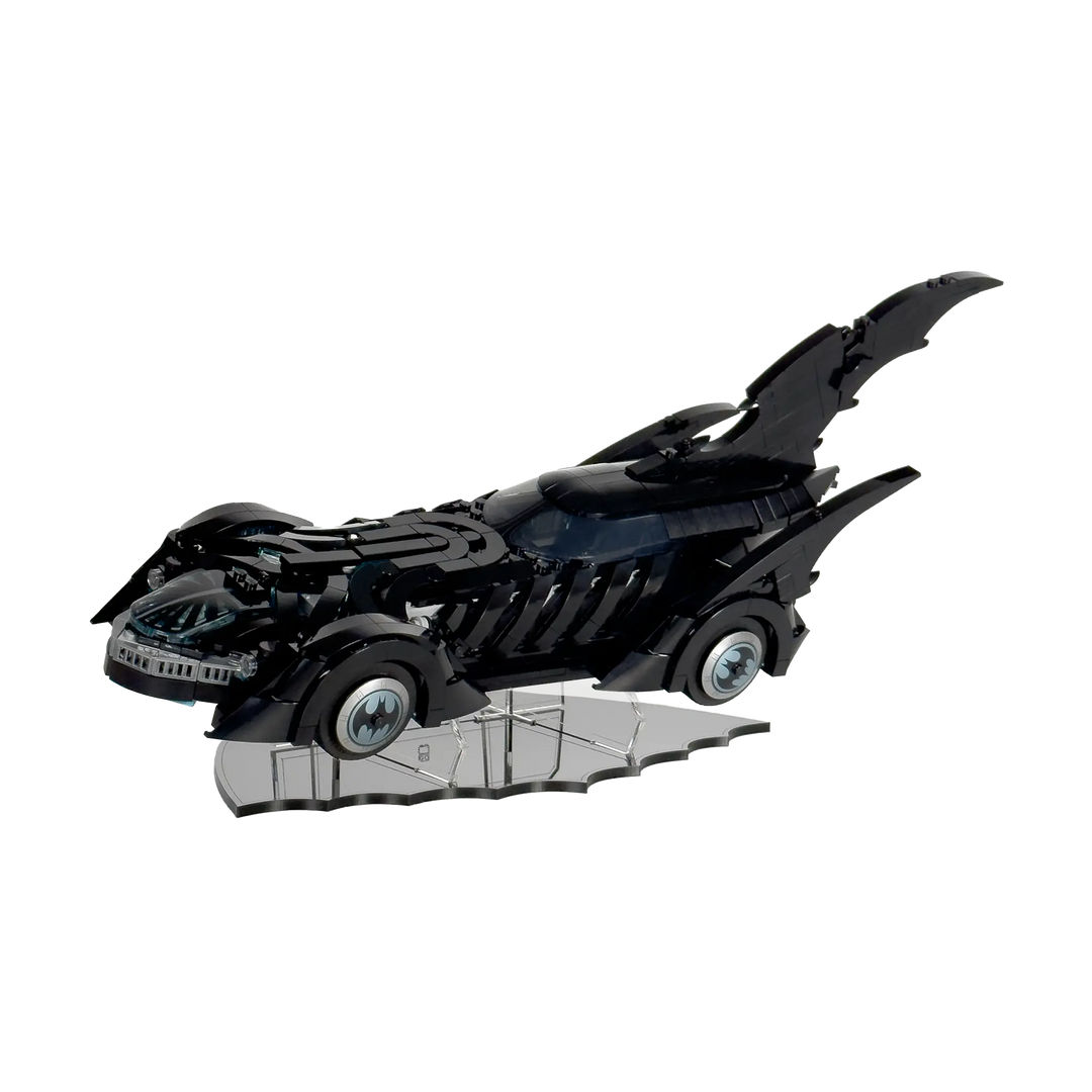 Display Stand for LEGO Batman - Batman Forever Batmobile (76304)