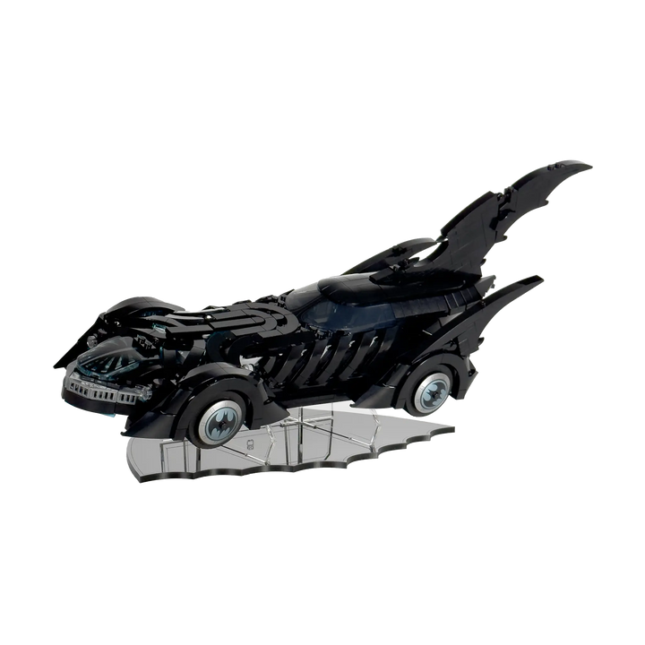 Display Stand for LEGO Batman - Batman Forever Batmobile (76304)