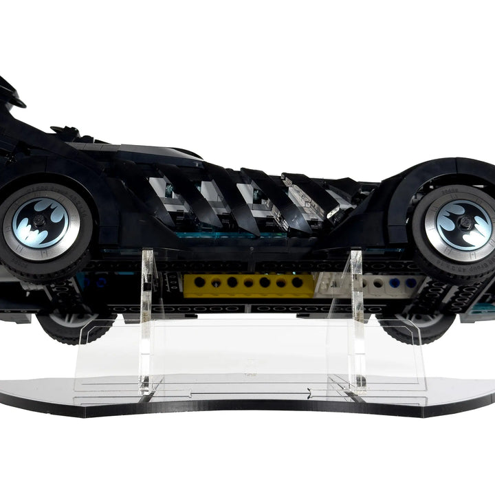Display Stand for LEGO Batman - Batman Forever Batmobile (76304)